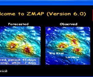 تنصيب وتشغيل برنامج ZMAP 6.0